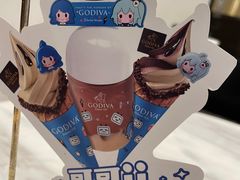 -GODIVA(印象城店)