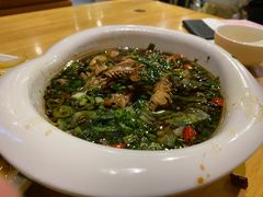 -南海渔家•海鲜•正宗海南菜(海棠湾店)