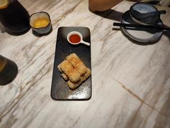 -周渝食惦·酸菜鱼精致川菜(横岗店)