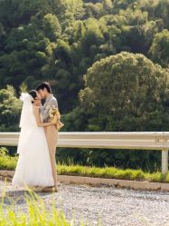 -巴黎婚纱摄影工作室