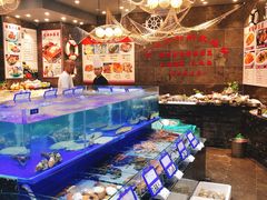 水产区-船家渔(徐州北路店)