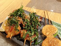紫苏梅子豚肉卷-爱米粒家
