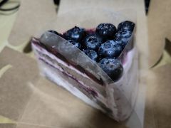 -提亚烘焙·手作面包·生日蛋糕(七星店)