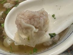 -老谢野馄饨(延安路店)