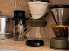 -纽巷咖啡 SOFTFOCUS COFFEE(锦和巴黎时韵店)