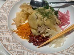 -清晖小苑·顺德菜(观澜湖新城店)