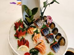 -世贸万锦大酒店·江南春中餐