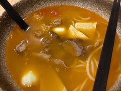 -蒙自源米线大王(江南西路店)