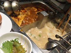 -海底捞火锅(太原南站店)