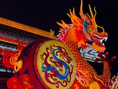 -西安城墙·碑林历史文化景区