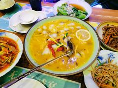 -雾田时尚餐厅(尹山湖歌林公园店)