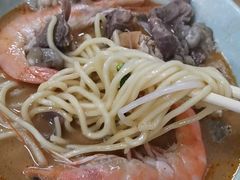 -欢欢沙茶面(大学路店)