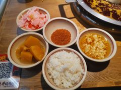 -井福老火锅(温江亚洲湾店)