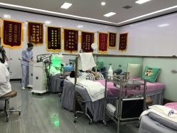 -痘博士天津·全国连锁祛痘机构