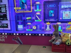 -杉杉奥特莱斯广场(哈尔滨店)