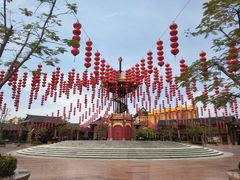 -厦门方特东方神画