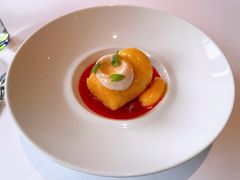 -Le Comptoir de Pierre Gagnaire