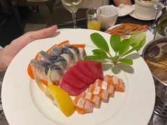 -深圳佳兆业万豪酒店-金沙全日餐厅