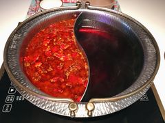 寿喜锅-温禾牛·和牛寿喜烧自助火锅(恒基名人店)