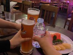 -宝莱纳餐厅(滨江店)