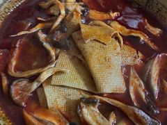 -老字号杨坡红油米线腊汁肉夹馍(东四道巷店)