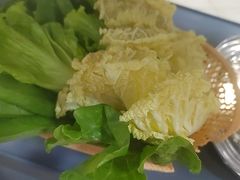 杂菜-五洞大众牛餐馆(番禺分店)