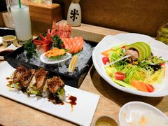 -东京屋(武定路店)
