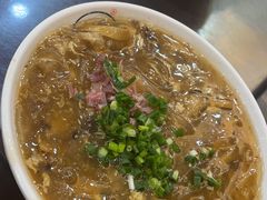 -毛华美食(清扬路店)