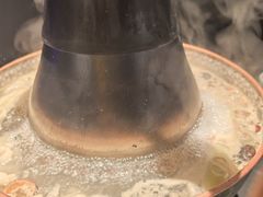 -额尔敦传统涮(公园西路店)