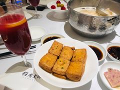 -红雀围·海鲜火锅(陆家嘴中心店)