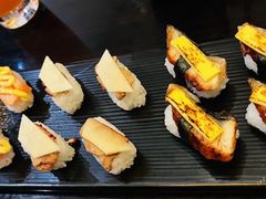 -汕头国际大酒店-牛一町目餐厅