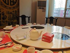 -新侗家食府(蟠桃宫店)