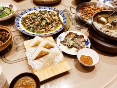 -杨记隆府重庆江湖菜(大悦城店)
