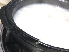 -丰尔粥食·粥底火锅·桑拿鸡(大良总店)