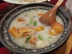 -宏状元现熬粥·京味菜(五棵松店)