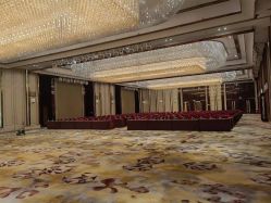 -西安索菲特人民大厦酒店·宴会厅