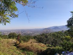 -阳台山自然风景区