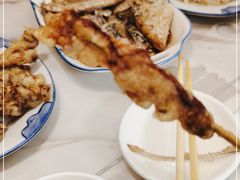 -文馨饭店