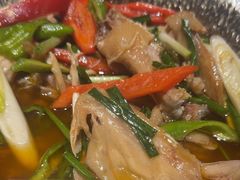 -驿楼兰·新疆菜(火车站店)