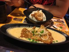 -沙嗲王(加拿芬店)