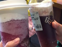 -喜茶(东莞汇一城店)