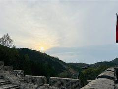 -雁门关景区
