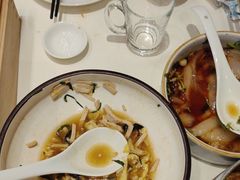 -老爷庙风味美食府(魏都大道店)