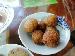 -粗茶淡饭(东关街店)