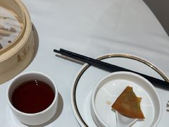 -喜宴又一村·粤菜·茶点·海鲜(壹方天地店)