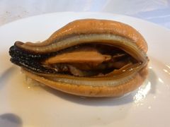 淡菜（东海夫人）-丰收渔港饭店(嵊泗店)