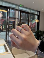 点击看大图 -Cindy Jewelry·钻戒·彩色宝石
