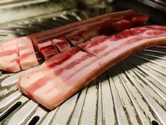 烤五花肉-汉拿山(魏公村店)