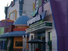 -厦门方特梦幻王国