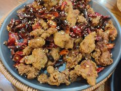 -溢香苑瓦罐(前进路店)
